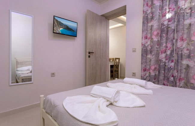 Evia s Apartment - New Apartment In Town - Evia s Apartment - New Apartment In Town - Foto 21