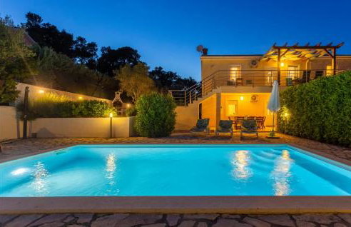 Holiday Home With Seaview - Foto 11