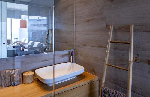 Mara's Apartments Higuerón - Azzurro Med Two Collection - Seaviews - Foto 36