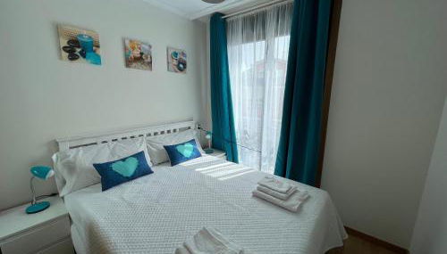 COSTA MARIÑA Fabuloso apartamento en la costa - Foto 3, towels