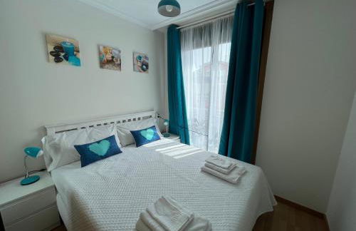 COSTA MARIÑA Fabuloso apartamento en la costa - Foto 3