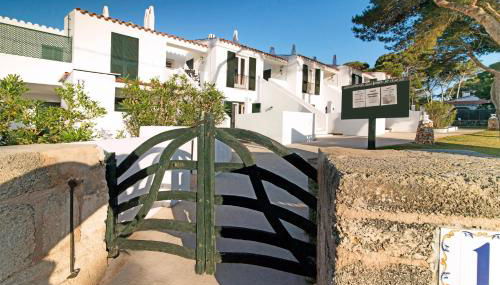 Apartamentos Cala Blanca - Foto 5