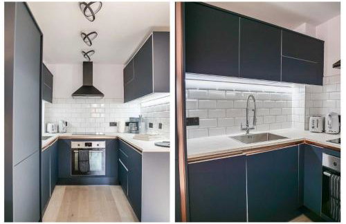 Stylish Retreat for Your Short Getaway - Foto 3