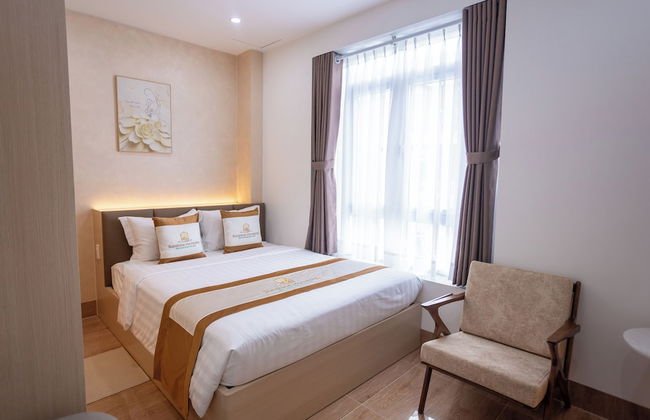 Sunshine Homestay - Foto 7