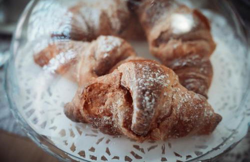 LA TERRAZZA DEI GEMELLI - casa vacanze - Foto 48