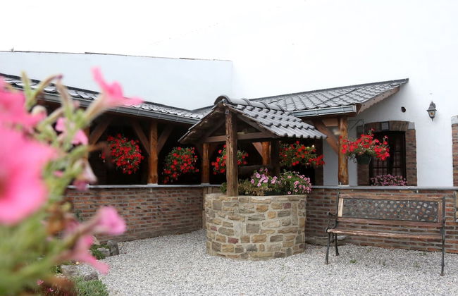 Family House with Large Garden & Games Room near Bambois Lake - Foto 21