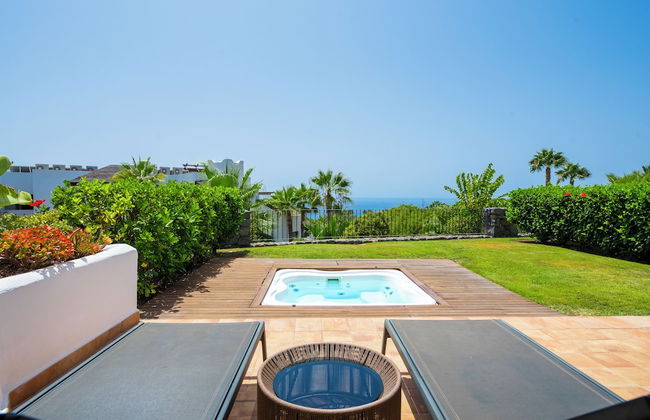 Las Terrazas de Abama Suites - Foto 44