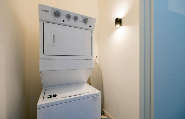 w Artistic Loft in Santa Ana - Foto 16