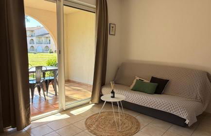 Appartement 2 pièces bord de mer - Foto 14