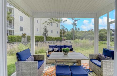 New Tucked Away Quiet Beach Haven - Foto 13