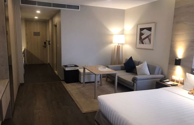 Somerset Harbourview Sri Racha - Photo 6