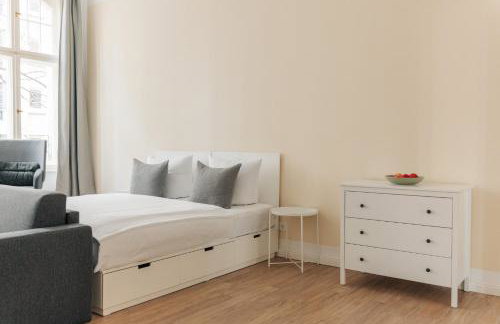 Frankfurter Allee Apartments by Sabine - Foto 62