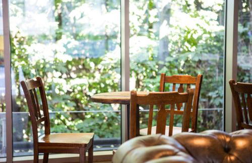 Chapter Lewisham Student Only, Cozy Budget Stay with Shared washroom - Foto 14