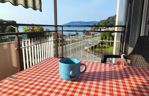 Appartamento Chic Vista Lago - Casa Janis - Foto 2