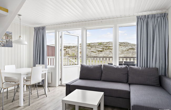 First Camp Solvik - Photo 21