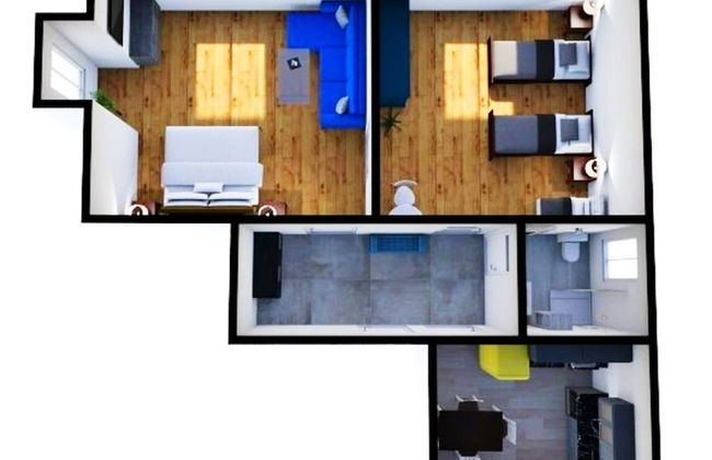 Villa Harmony - Foto 25