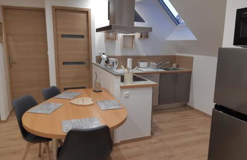 Studio cosy spacieux lumineux avec coin terrasse - Foto 2
