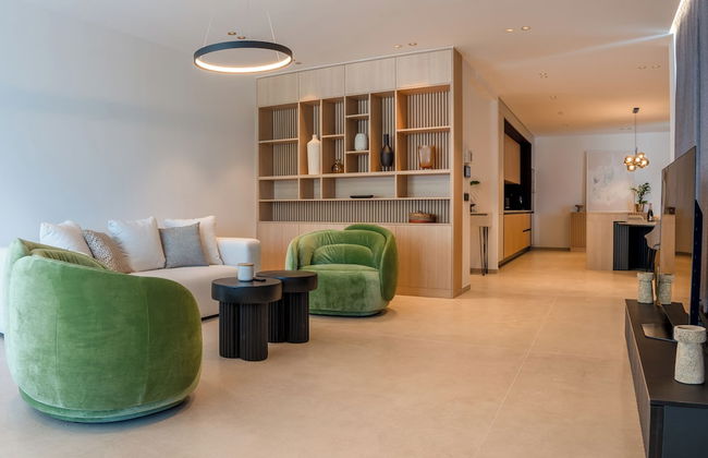 Villa Brela-Rogac 3 - Foto 18