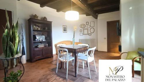 Monastero Del Palazzo Casa Vacanze - Foto 5