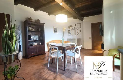 Monastero Del Palazzo Casa Vacanze - Photo 5