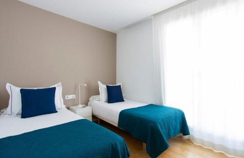 Durlet Beach Apartments - Foto 92