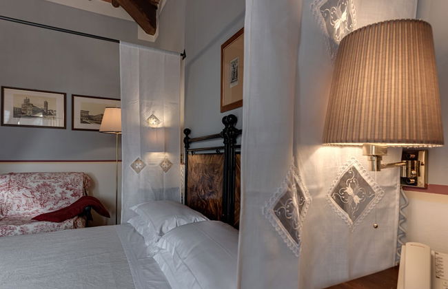 Tenuta Il Corno - Foto 30