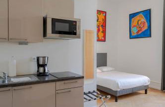 La Résidence de l'Orangerie - Foto 63