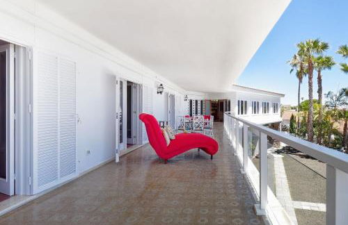 La Ideal Mansion by VillaGranCanaria - Foto 118