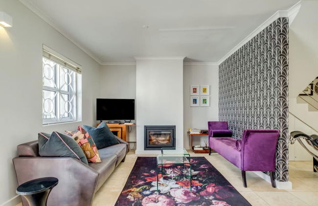 Mountain View Townhouse in De Waterkant 209 DWP - Foto 1