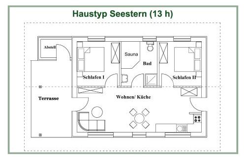 Huus Blaumees - Foto 27