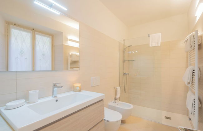 Villa Ida by Rent all Como - Photo 31