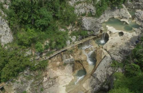 Holiday Home Istrien Traditionelles Steinhaus 3 by Interhome - Foto 42