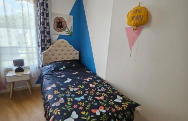 Cozy Family - Foto 48