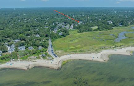 Updated Beach House Deck Outdoor Shower! - Foto 27