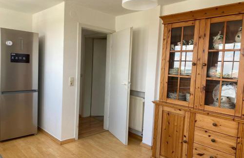 Ferien- und Messewohnung in idyllischer Lage - Foto 11