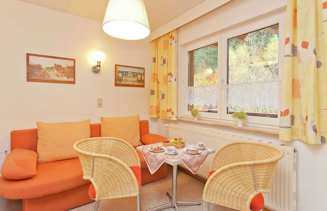 Luxurious Apartment in Heubach Germany in the Forest - Foto 34