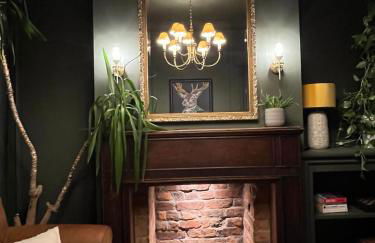 Victorian Inspired Home - Foto 2