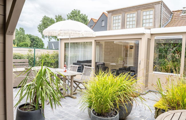 Diane's Cottage - Foto 27