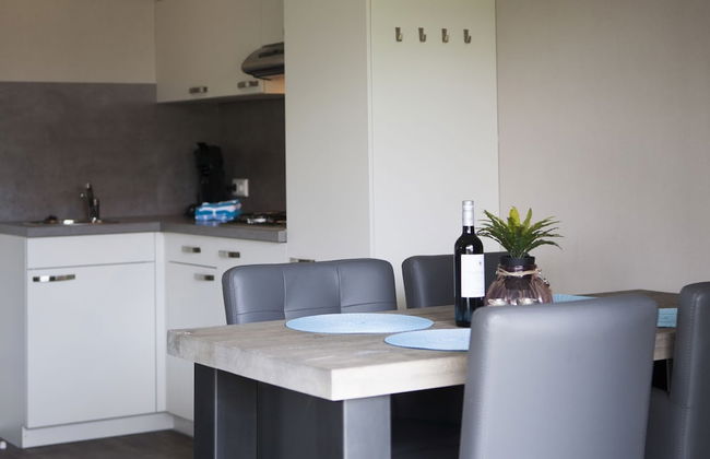 Chalet in Netherlands With Private Sauna - Photo 4