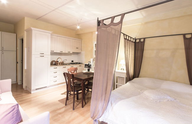 Podere l'Agave - Foto 13