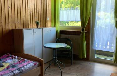 Monteurwohnungen Ahnetal - Foto 10