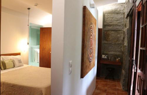 Vale de Rans - Country House - Foto 18