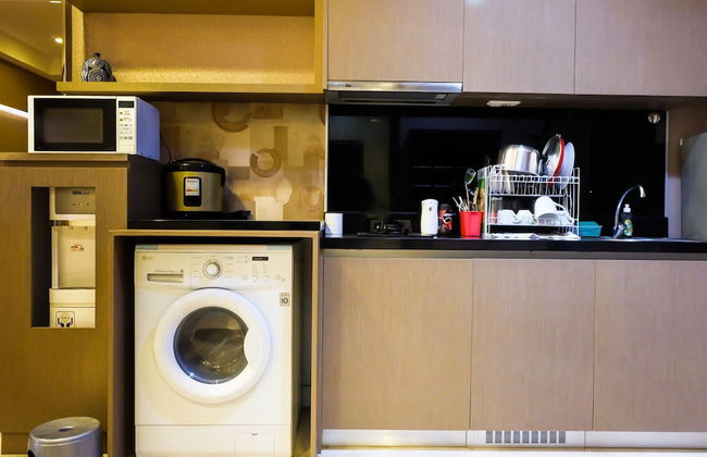 Best South 1BR L'Avenue Apartment - Photo 12