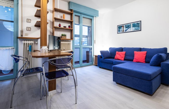 Italianway - Via Leonardo Da Vinci 135 Piano Terra - Foto 1