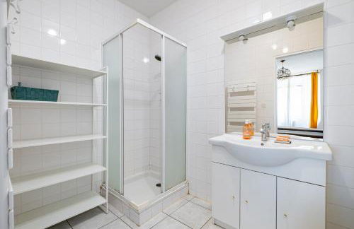 T2 au calme - Rond Point de Vannes - Foto 6