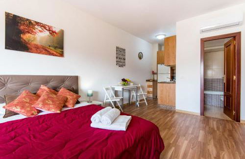 Loft Malagasol - Foto 16