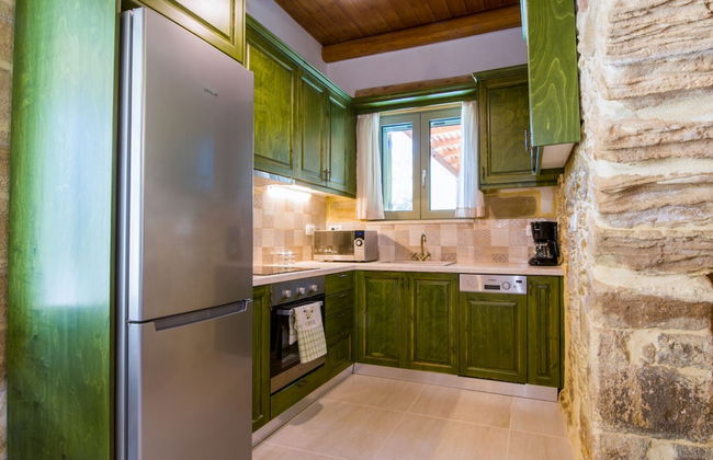 Villa Arietta - Foto 7