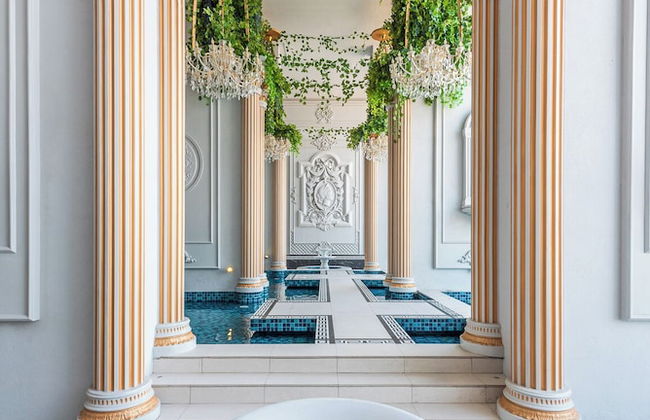 Arte Cheras by Minsu - Foto 54