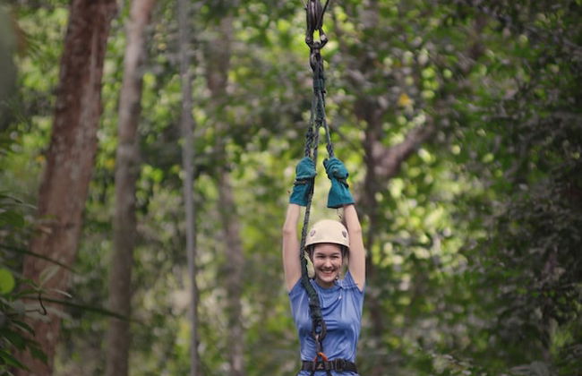 Permai Rainforest Resort - Foto 29