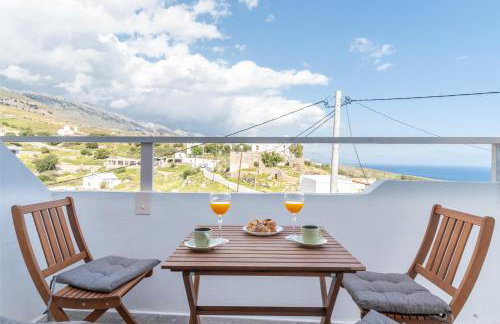 Avra Sfakia Apartments - Foto 42